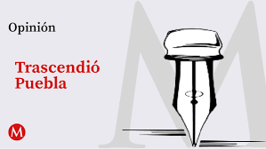 Trascendió Puebla