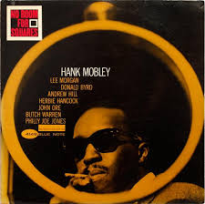 Bob Perkins&#39; Jazz Library: Memories of Saxophonist Hank Mobley - HankMobleyNoRoom