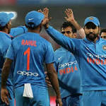 Highlights, T20: India (IND) Beat