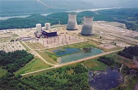 Image result for Nuclear Station
