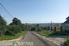 Пенза-Взгляд: новости Пензы и области сегодня - News update