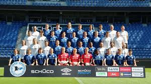 Reicht es für die Neuen? Arminia Bielefeld gegen St. Pauli — Radio Bielefeld