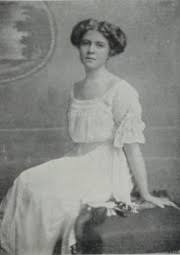 Luise Anne Schell von Bauschlott b. 17 März 1895 d. 28 Dezember ...