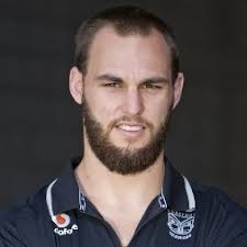 Second rower Simon Mannering will mark twin milestones when he leads the Warriors in their fourth-round NRL clash against Gold Coast at Mount Smart Stadium ... - simon_mannering_4f683011a3