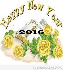 Image result for happy new year image 2016