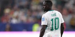 Trend Google: senegal mondiali