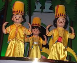 Image result for FOTO BONEKA