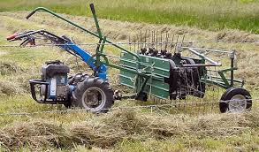 Image result for hay rake