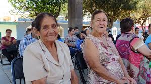 Pensión Bienestar De Adultos Mayores