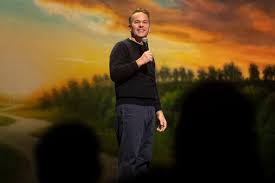 Mike Birbiglia's 'The Good Life': From Stage to Screen