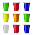 Solo Solo Ultra Colors Plastic Cups Products