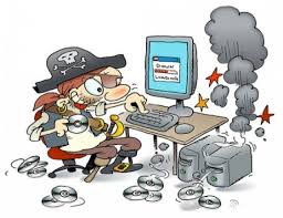 Image result for Piracy