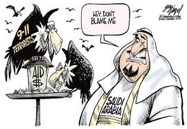 Image result for Saudi Arabia CARTOON