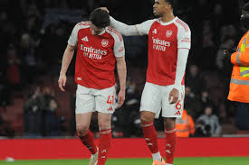 UEFA Champions League Matchday 7 Predictions Including Arsenal at Inter Milan