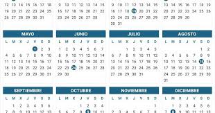 Calendario laboral 2026 en la Comunidad Valenciana: municipios en los que es festivo este viernes 15 de mayo por San Idisdro