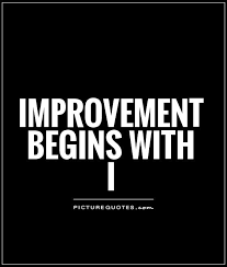 Improvement Quotes &amp; Sayings | Improvement Picture Quotes via Relatably.com