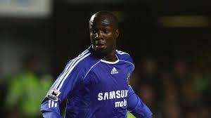 Resultado de imagen de lass diarra cheLSEA