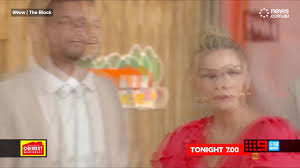 The Block 2025 Robby and Mat’s Emotional Auction Heartbreak