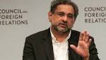 Abbasi reaffirms plan seize control