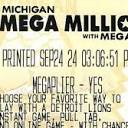 Michigan Lottery: Farmington Hills man wins $5M Mega Millions prize