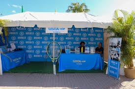 USTA Florida Community Activations Headline the 2026 Delray Beach Open