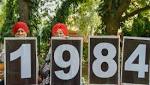 First Death Sentence Awarded 1984