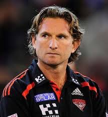 Former anti-doping chief Richard Ings maintains Essendon players will be issued with infraction notices, with James Hird&#39;s return as senior coach next year ... - art-353-james-hird-300x0