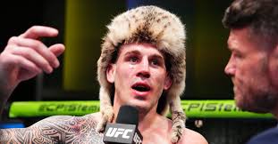 MMA Fighting - News update