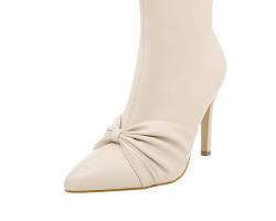 Image of Ankle Boots comfortable wedding shoes