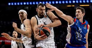 Eurohoops - News update