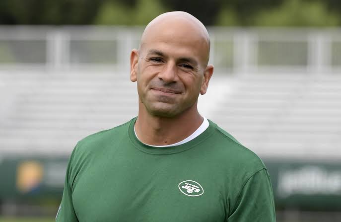 Exploring Robert Saleh's Ethnicity And Parental Background