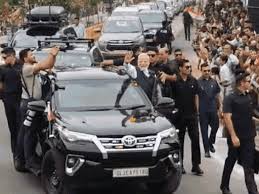 11મીએ PM મોદી બનશે ગુજરાતના મહેમાન: સોમનાથ સ્વાભિમાન પર્વમાં હાજરી આપશે, વડોદરામાં 150 કરોડના ખર્ચે બનેલા સ...