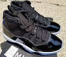 space jam 11 real vs fake scoop of ice