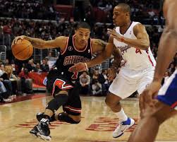 Chicago Bulls