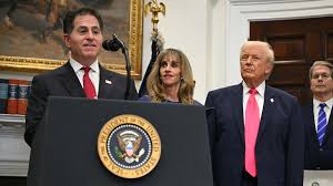 Michael Dell celebrates America’s 250th birthday with gift to seed the American Dream for millions of kids