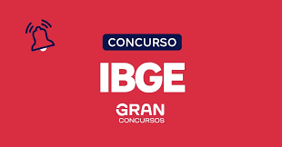 Concurso IBGE: disciplinas que mais caem em prova!