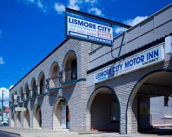 Image of Lismore City Motor Inn