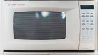 Microwave ovens under BDT 30K