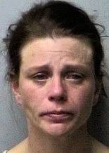 Nicole Campbell.JPG Nicole Campbell. DeRuyter, NY -- A partially clothed woman, believed to be under the influence of bath salts, fought with Madison County ... - 11275373-small