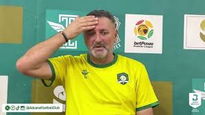 Kotoko to Face Aduana: Unbeaten Run On The Line!