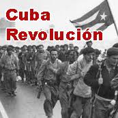 Resultado de imagen para revolucion cubana gif