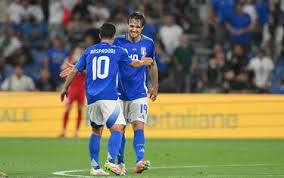 ¡Italia le ganó a Moldavia! ¿Qué balance dejó el último partido de Spalletti? - Imagen ilustrativa del artículo