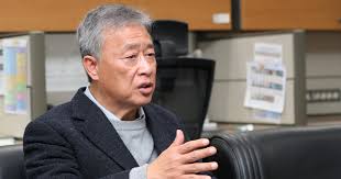 조선일보 - News update