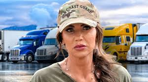 Truckers Sound Alarm Over Unqualified Immigrant Drivers and Industry Cheating Scandals