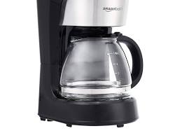 Image of Coffee Maker on Amazon