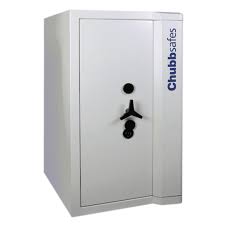 Chubbsafes Europa — GK SAFES — Chubbsafes Singapore