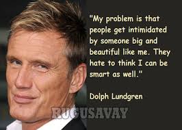 Dolph Lundgren Rocky Quotes. QuotesGram via Relatably.com