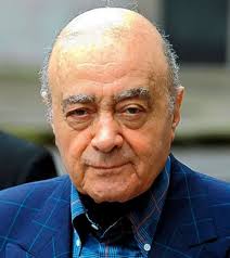 Mohamed al Fayed: The coroner ridiculed his claims and questioned whether he could be trusted - article-1004181-00C17C8800000578-905_468x526