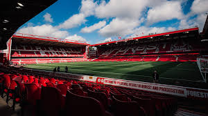 Nottingham Forest FC - News update