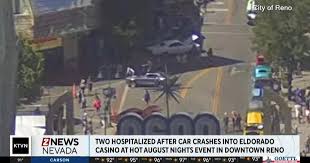 KTVN - News update